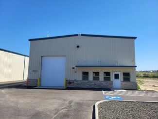 Plus de détails pour 3232 N Black Butte Ct, Nampa, ID - Industriel à vendre
