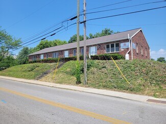 Plus de détails pour 300-314 W 1st St, Bloomington, IN - Bureau à vendre
