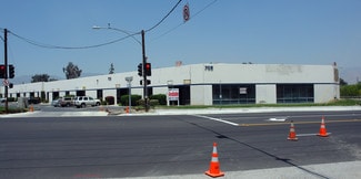 Plus de détails pour 708 W Mill St, San Bernardino, CA - Industriel à louer