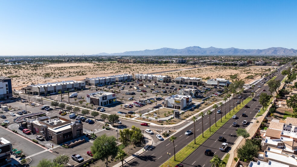 16900 N 144th Ave, Surprise, AZ for sale - Building Photo - Image 2 of 16