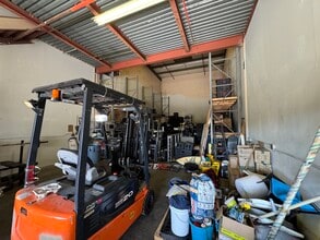 2290 Alahao Pl, Honolulu, HI for lease Interior Photo- Image 2 of 2