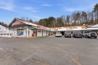 45-65 Southwick Rd, Westfield, MA à louer Photo intérieure- Image 2 de 10