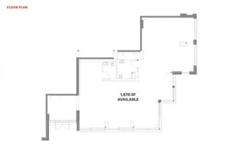 900 Monroe St, Hoboken, NJ for lease Floor Plan- Image 1 of 1