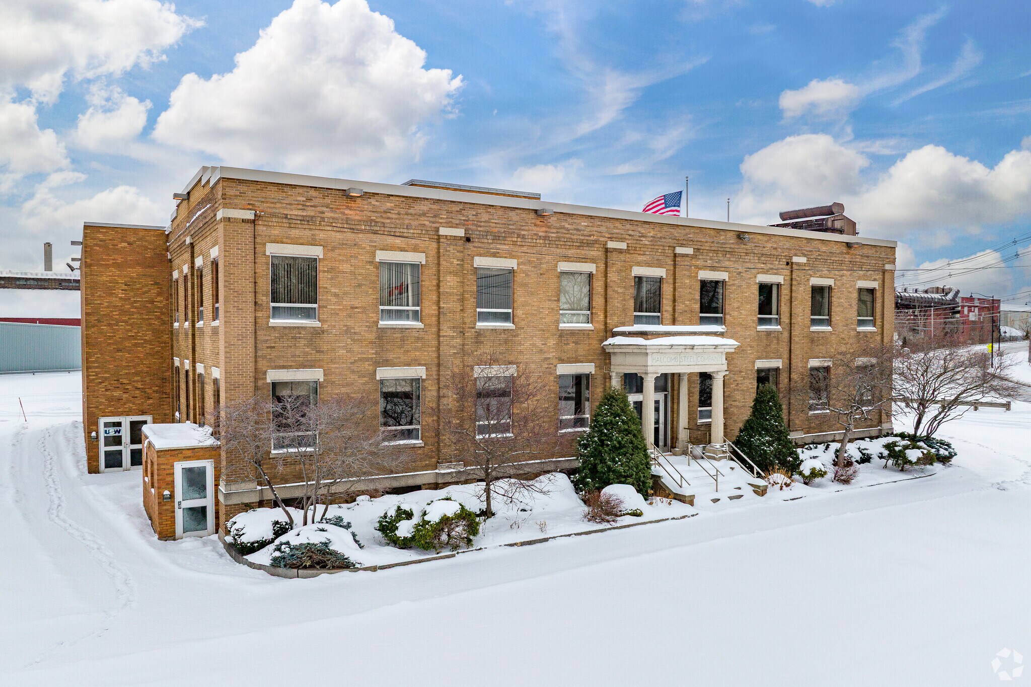 569 Bridge St, Syracuse, NY à vendre Photo principale- Image 1 de 1