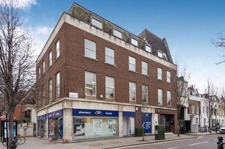 More details for 59 Markham St, London - Office for Lease