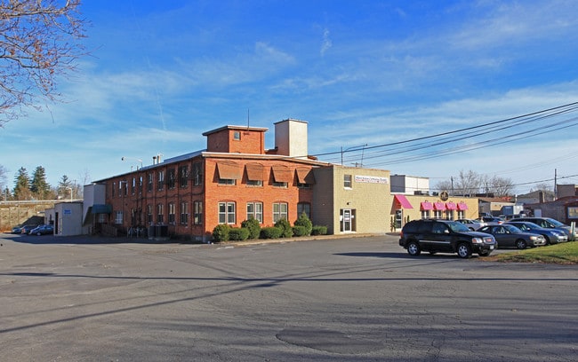 More details for 2 Campion Rd, New Hartford, NY - Flex, Industrial for Lease