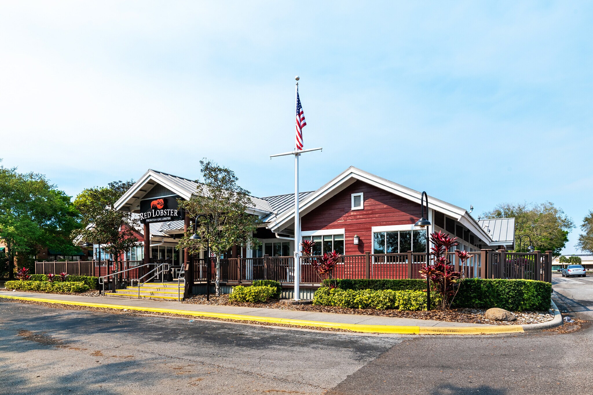 7373 W Colonial Dr, Orlando, FL à louer Photo principale- Image 1 de 8