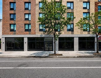 Plus de détails pour 913 E Tremont Ave, Bronx, NY - Multi-résidentiel à vendre