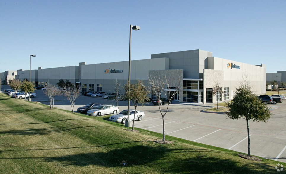 800 Freeport Pky, Coppell, TX à louer - Photo du bâtiment - Image 3 de 4