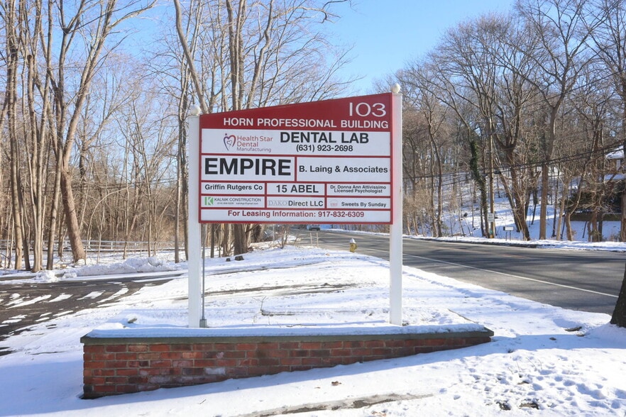 103 Fort Salonga Rd, Northport, NY for sale - Building Photo - Image 2 of 33