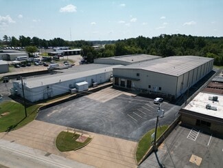 More details for 2307 E Erwin St, Tyler, TX - Industrial for Lease