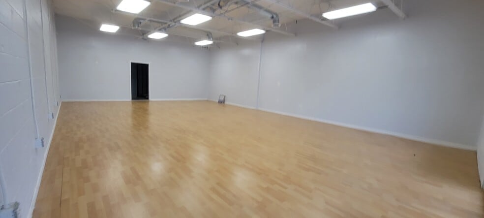 1537 Freedom Way, Hubert, NC for lease - Building Photo - Image 3 of 8