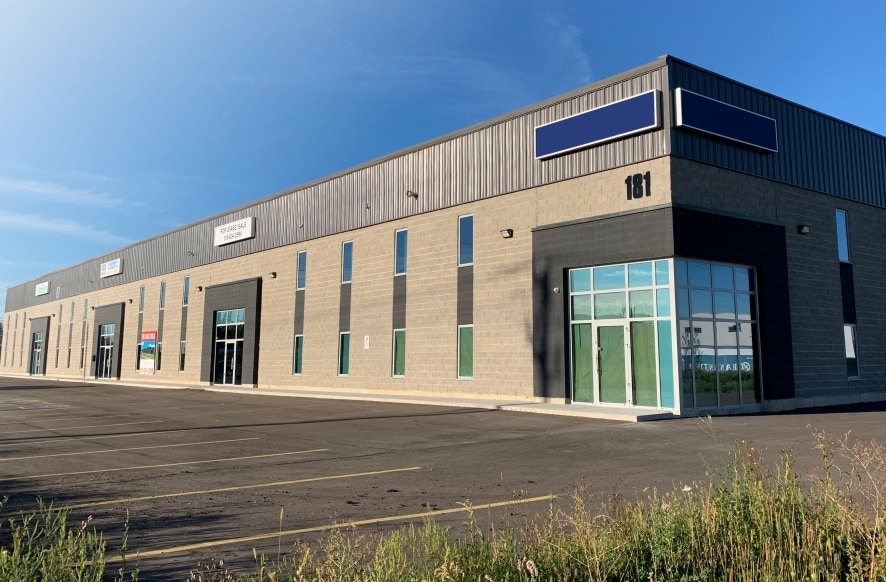 181 Woodall Way, Woodstock, ON for sale Primary Photo- Image 1 of 1