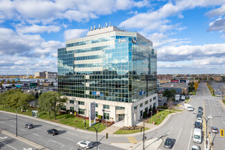 Plus de détails pour 9001 Boul De L'acadie, Montréal, QC - Bureau à louer