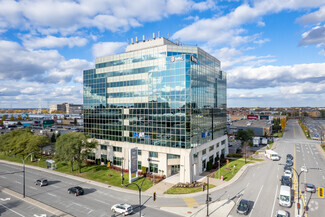 More details for 9001 Boul De L'acadie, Montréal, QC - Office for Lease