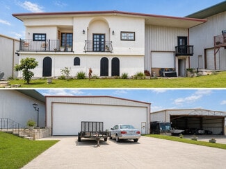 More details for 108 Boerne Stage Airfield, Boerne, TX - Specialty for Sale
