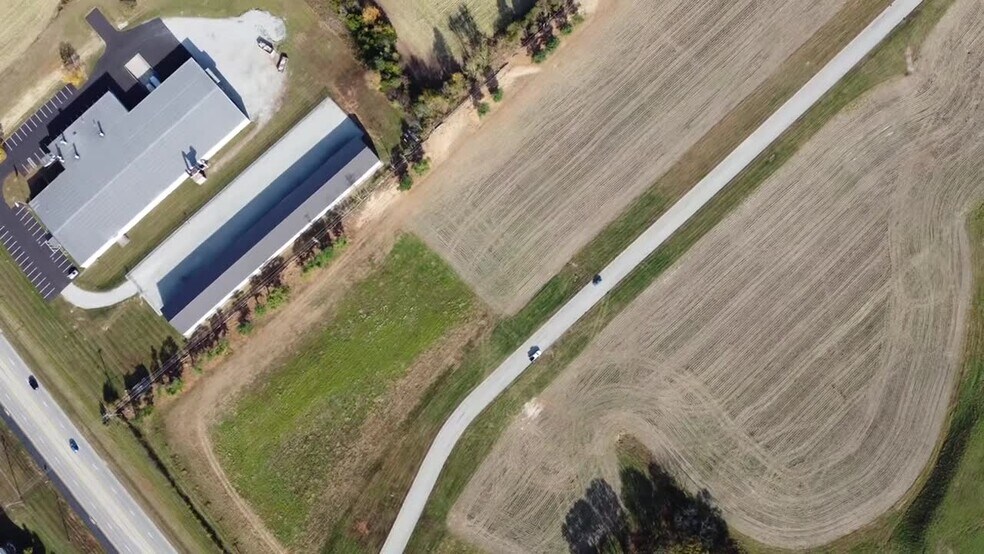 Old Ben Way, Bardstown, KY à vendre - Vidéo sur l’inscription commerciale - Image 2 de 10