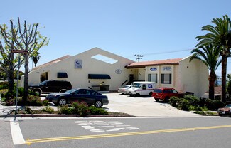 Plus de détails pour 1302 S El Camino Real, San Clemente, CA - Bureau à louer