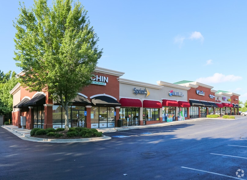 1111 Highway 34 E, Newnan, GA à louer - Photo du bâtiment - Image 1 de 3