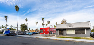 More details for 700 N Anaheim Blvd, Anaheim, CA - Retail for Sale