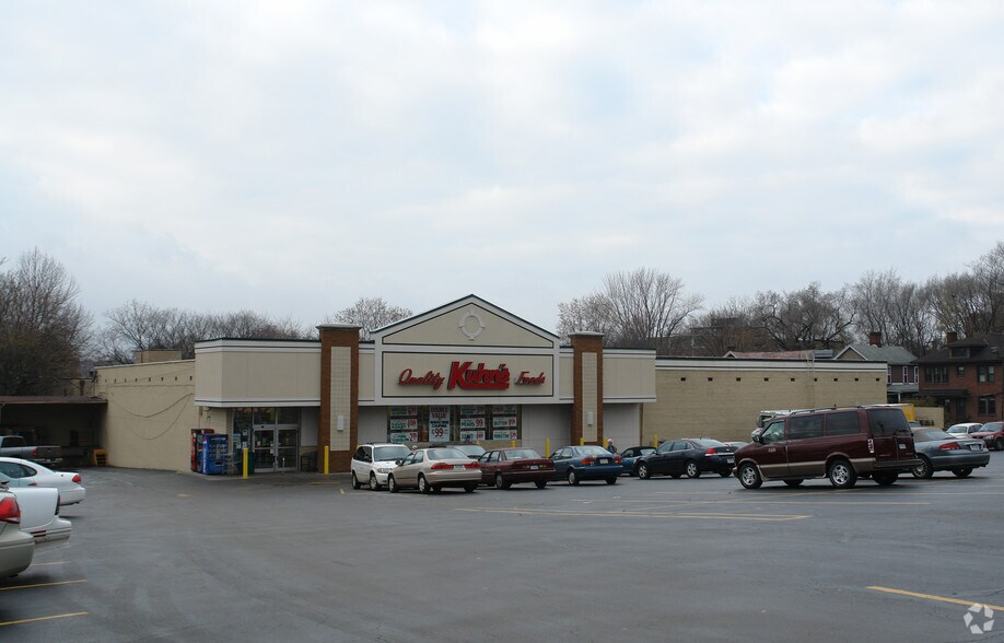 661 Lincoln Ave, Pittsburgh, PA for lease - Building Photo - Image 1 of 5