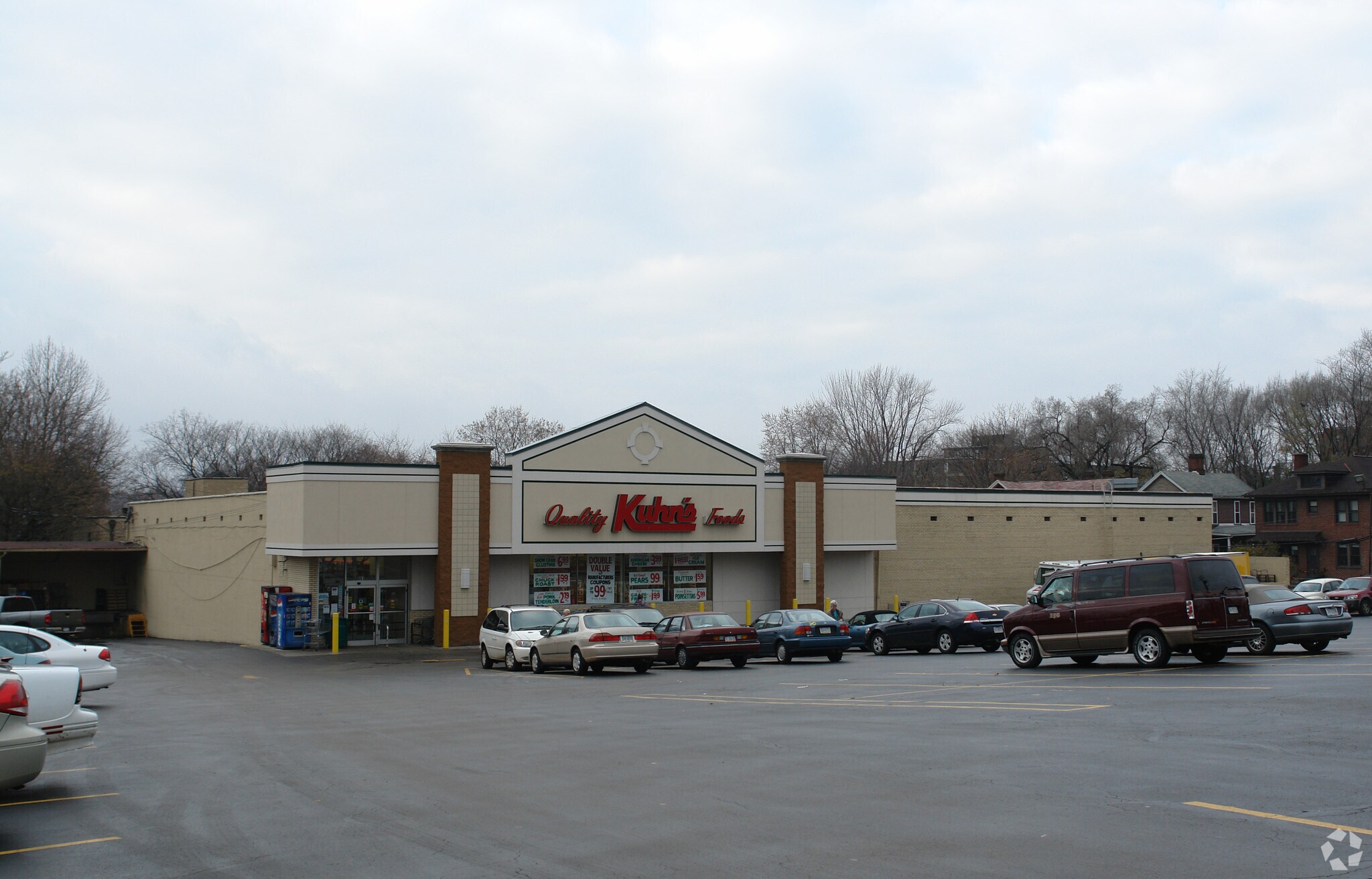 661 Lincoln Ave, Pittsburgh, PA for lease Building Photo- Image 1 of 6