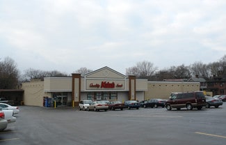 More details for 661 Lincoln Ave, Pittsburgh, PA - Retail for Lease