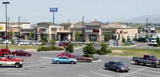 Plus de détails pour 1795 W 500 S, Springville, UT - Commerce de détail à louer