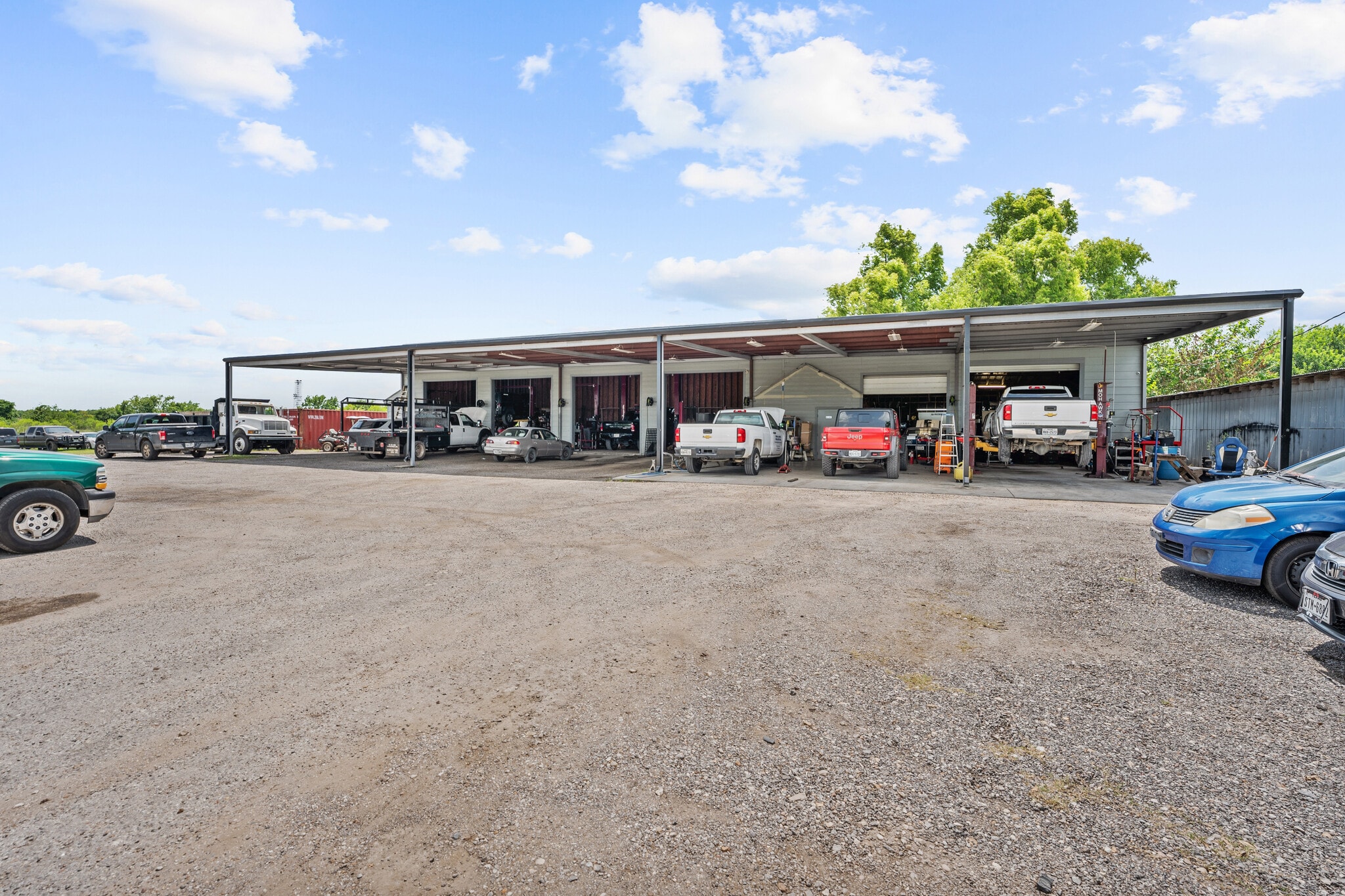 1523 TX-36, Rosenberg, TX for sale Building Photo- Image 1 of 18