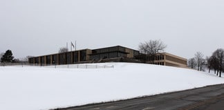 Plus de détails pour 729 Route 31, Macedon, NY - Bureau à vendre