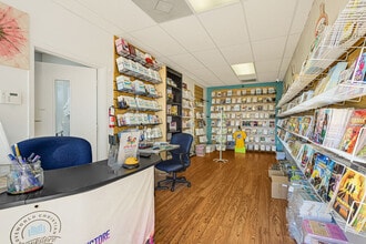 11124 Cypress North Houston Rd, Houston, TX for lease Interior Photo- Image 1 of 1