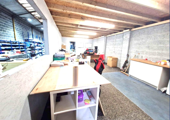 Cherry Tree Rd, Doncaster à louer Photo intérieure- Image 1 de 2