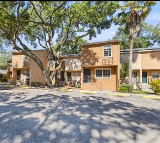 More details for 2010 E 148th Ave, Lutz, FL - Multifamily for Sale