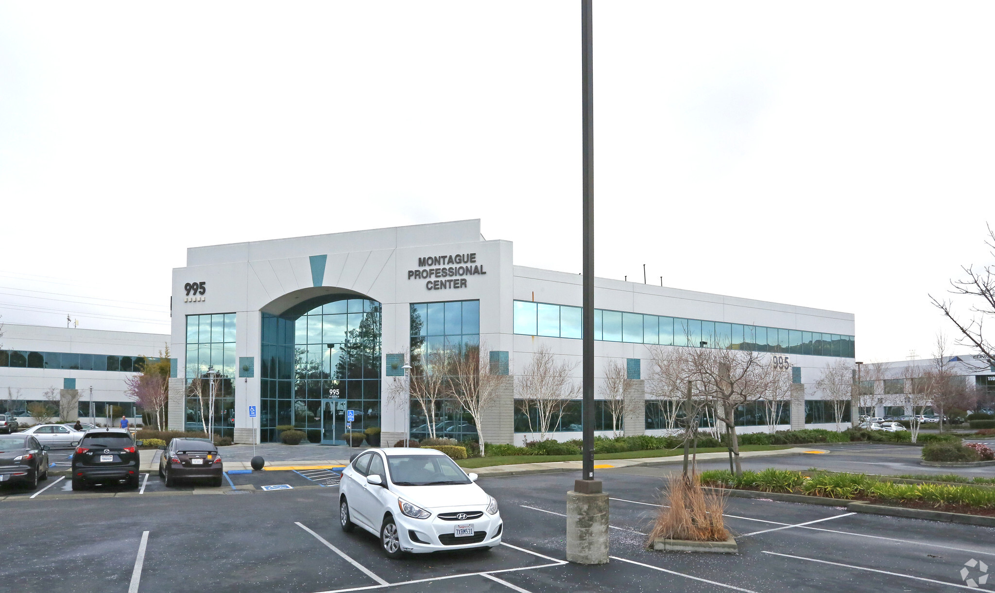 995 Montague Expy, Milpitas, CA for sale Building Photo- Image 1 of 1