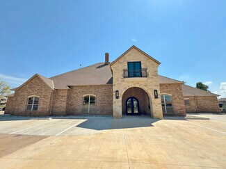 Plus de détails pour 9600 S May Ave, Oklahoma City, OK - Bureau à vendre