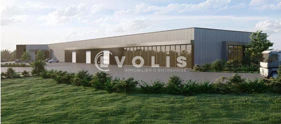 in Arnas for sale - Building Photo - Image 1 of 2