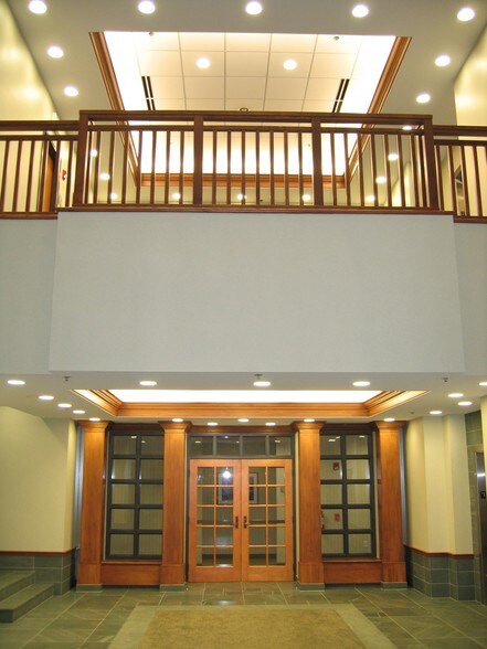 100 Springhouse Dr, Collegeville, PA à louer - Hall d’entrée - Image 3 de 21
