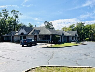 Plus de détails pour 80 N Virginia St, Crystal Lake, IL - Bureau/Médical à louer