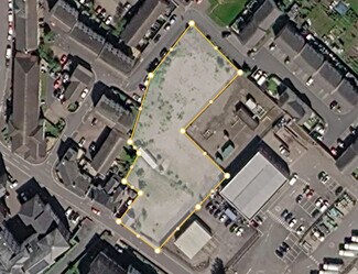 Plus de détails pour Old London Rd, Penrith - Terrain à vendre