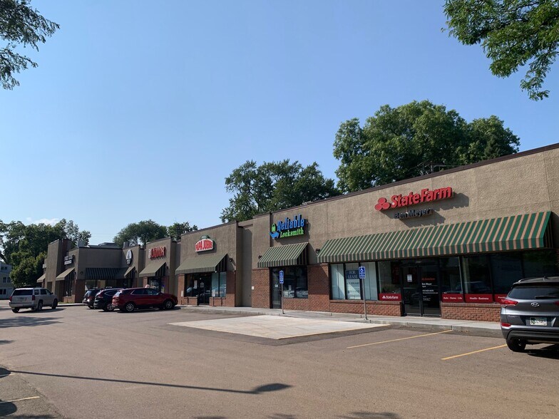 6312 Minnetonka Blvd, Saint Louis Park, MN for lease - Building Photo - Image 1 of 10