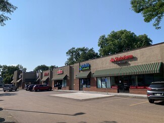 Plus de détails pour 6312 Minnetonka Blvd, Saint Louis Park, MN - Commerce de détail à louer