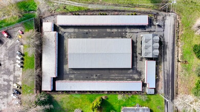 1479 W Smith Rd, Ferndale, WA - Aerial  map view - Image1