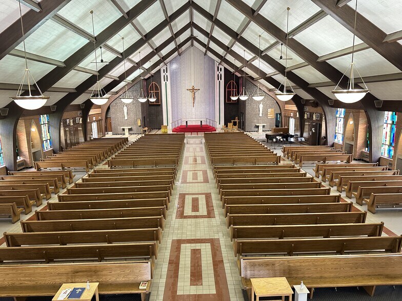 78 Cherry St, Park Forest, IL à vendre - Photo du bâtiment - Image 3 de 18