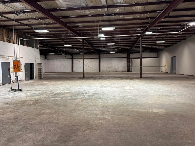 205 Brick Kiln Rd, Winchester, VA for lease - Building Photo - Image 3 of 40
