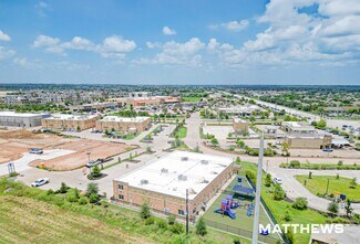 Plus de détails pour 27107 Fulshear Bend Dr, Fulshear, TX - Commerce de détail à louer