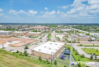 More details for 27107 Fulshear Bend Dr, Fulshear, TX - Retail for Lease