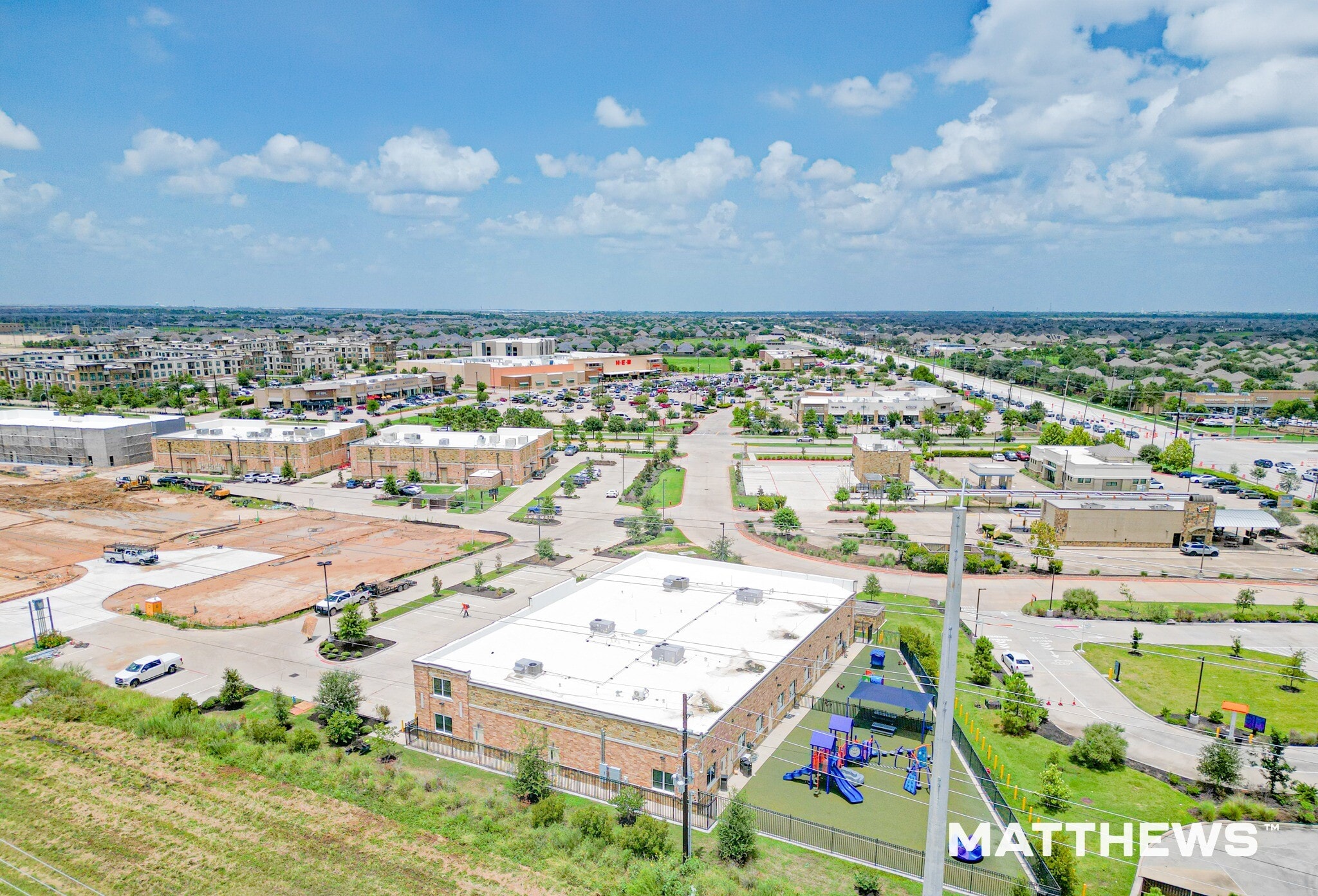 27107 Fulshear Bend Dr, Fulshear, TX for lease Building Photo- Image 1 of 4