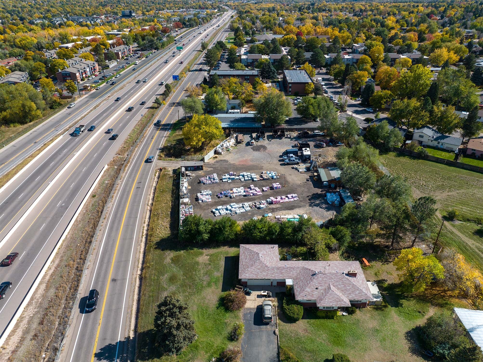 6540 W Hampden Ave, Lakewood, CO for sale Building Photo- Image 1 of 8
