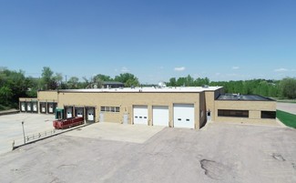 Plus de détails pour 221 N Chapel Hill Rd, Sioux Falls, SD - Industriel à louer