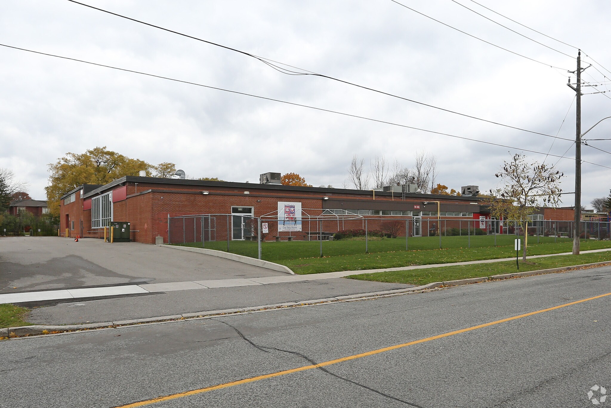 36 Scarsdale Rd, Toronto, ON à vendre Photo du bâtiment- Image 1 de 1